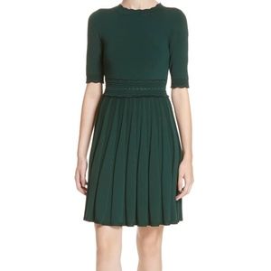 ted baker dorlean dress